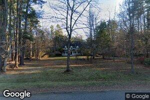 14 Evergreen Rd, Hampton Falls, NH 03844