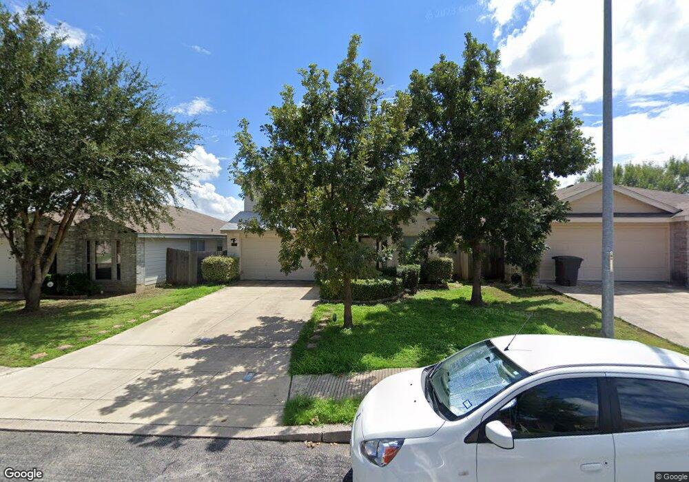 4034 Bur Oak Path, San Antonio, TX 78223 - photo 1