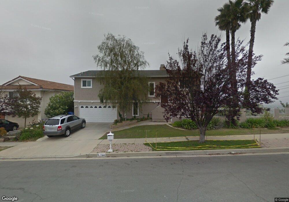 Street View Photo