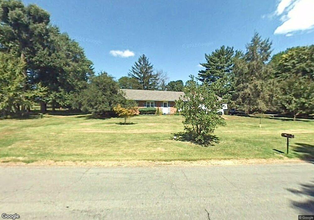 7 Blacksmith Ln, Media, PA 19063 - photo 1