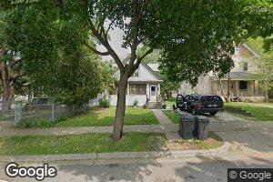 2320 Fremont Ave N, Minneapolis, MN 55411