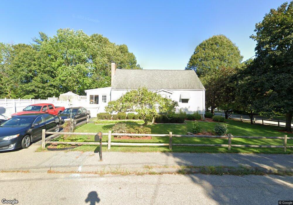 16 Gabriel Rd, Sharon, MA 02067 - photo 1