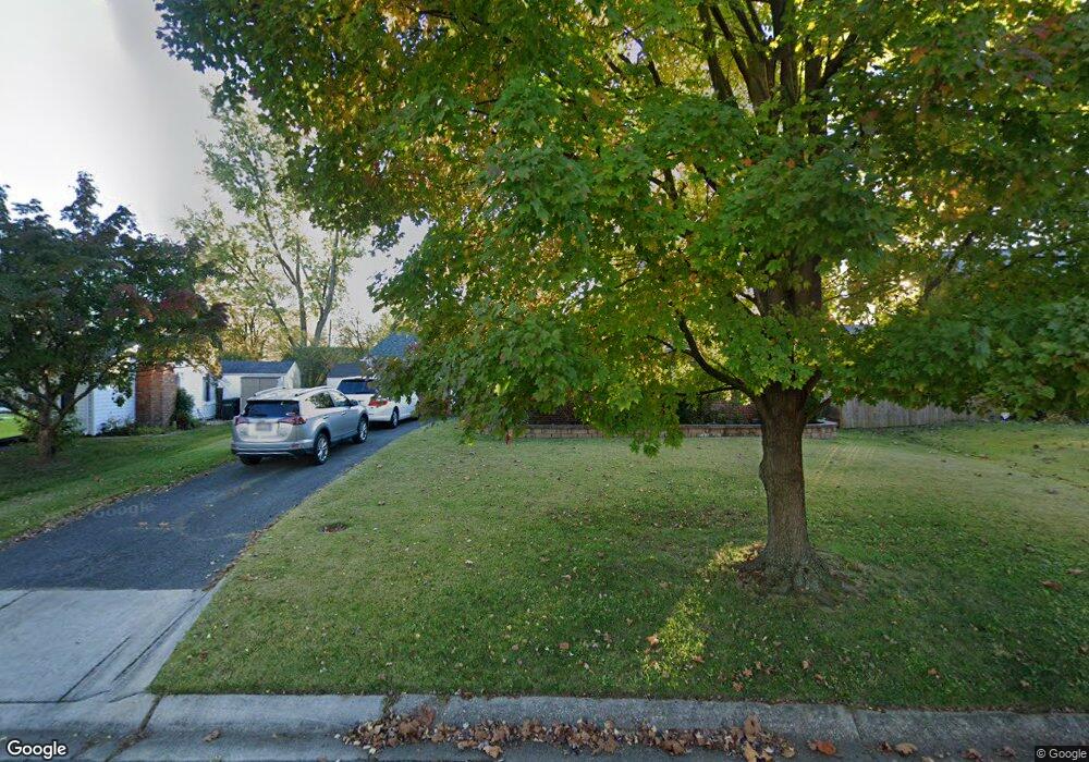 12421 Stretton Ln, Bowie, MD 20715 - photo 1