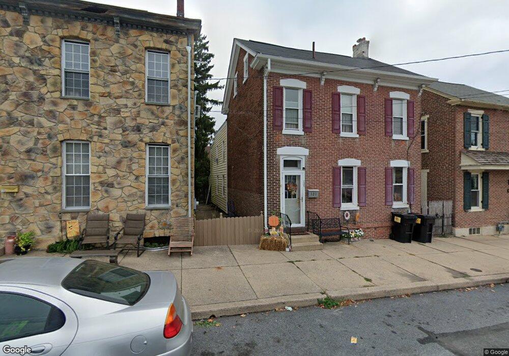 121 E 2nd St, Boyertown, PA 19512 - photo 1