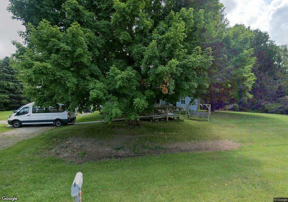 4452 E Vienna Rd, Clio, MI 48420 - photo 1