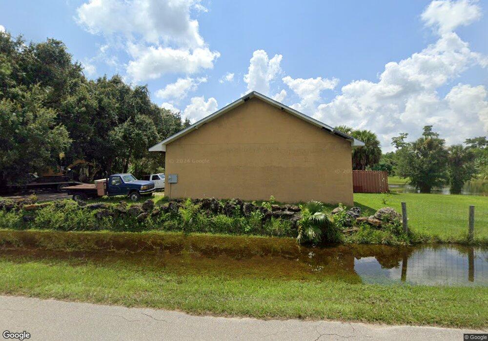 1497 17th St SW, Naples, FL 34117 - photo 1