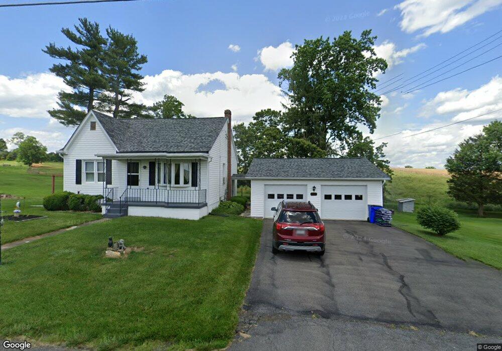 5849 Broad Run Rd, Jefferson, MD 21755 - photo 1