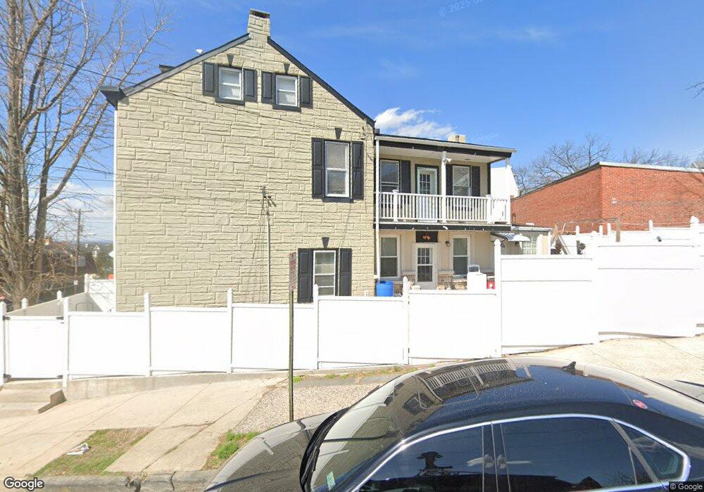 301A Lombard St, Reading, PA 19604 - photo 1