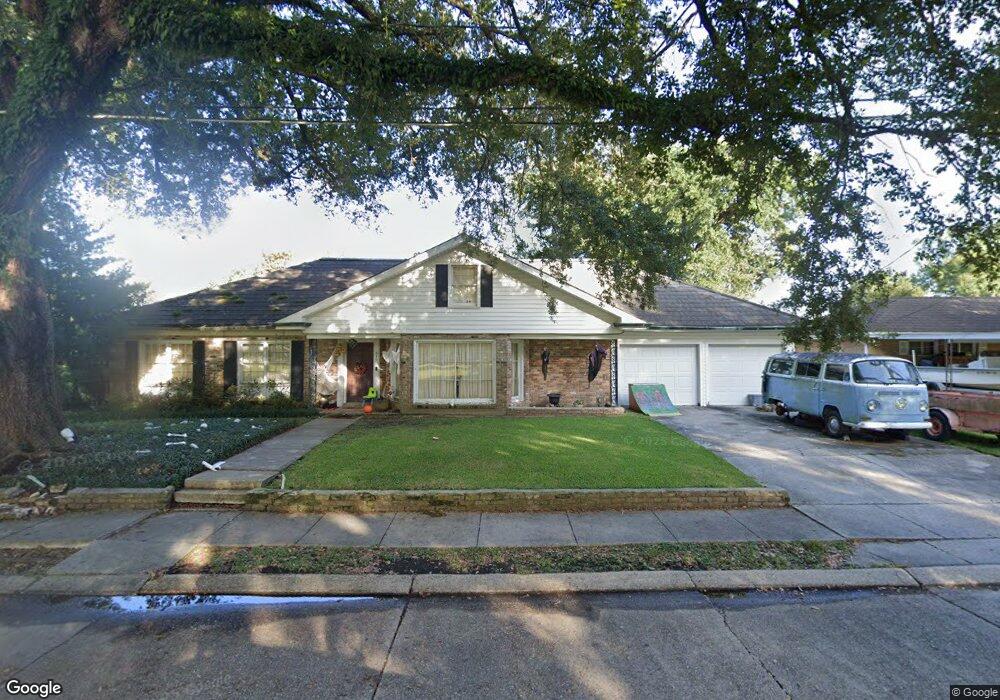 516 Duval Ave, Houma, LA 70364 - photo 1