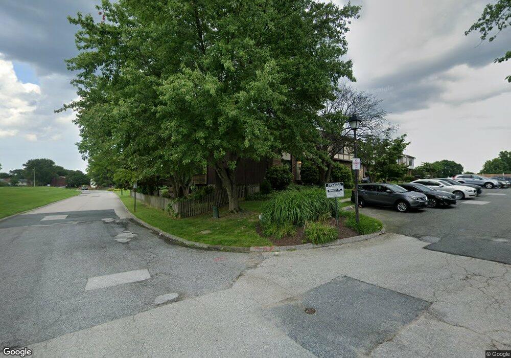 1 Bernadotte Ct, Parkville, MD 21234 - photo 1