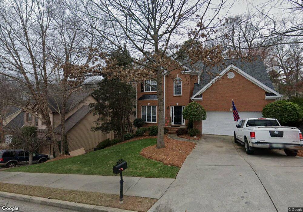 3676 Castle View Ct unit 2, Suwanee, GA 30024 - photo 1