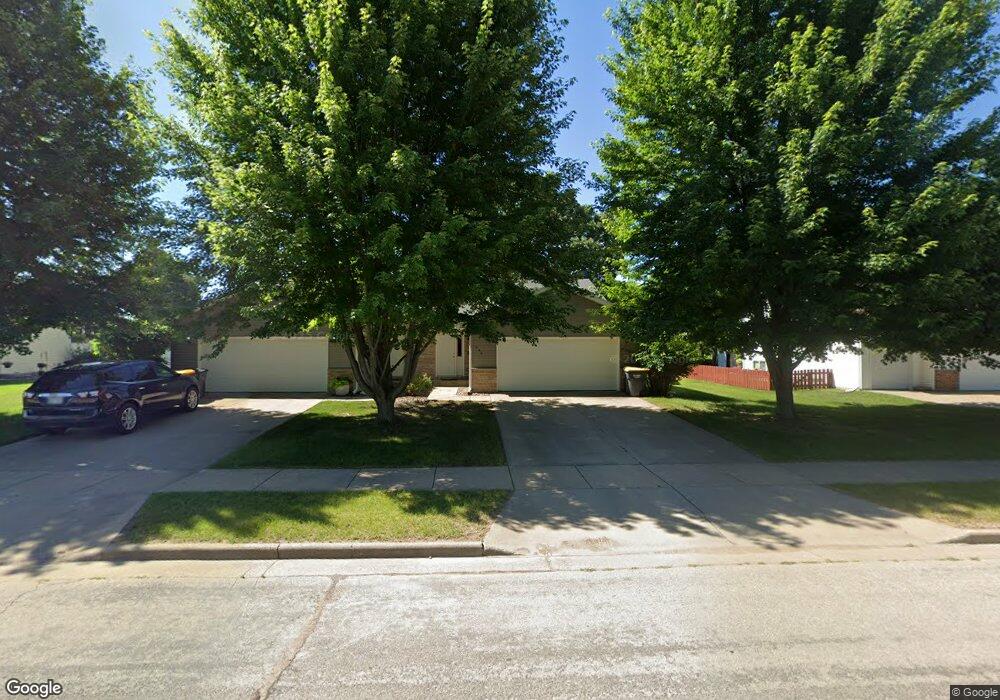 906 Starlite Dr, Holmen, WI 54636 - photo 1