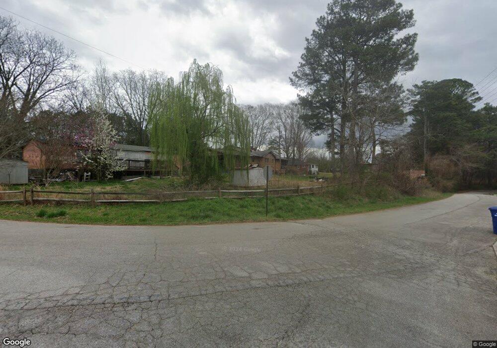 0 Westmoreland Lake Dr, Buchanan, GA 30113 - photo 1