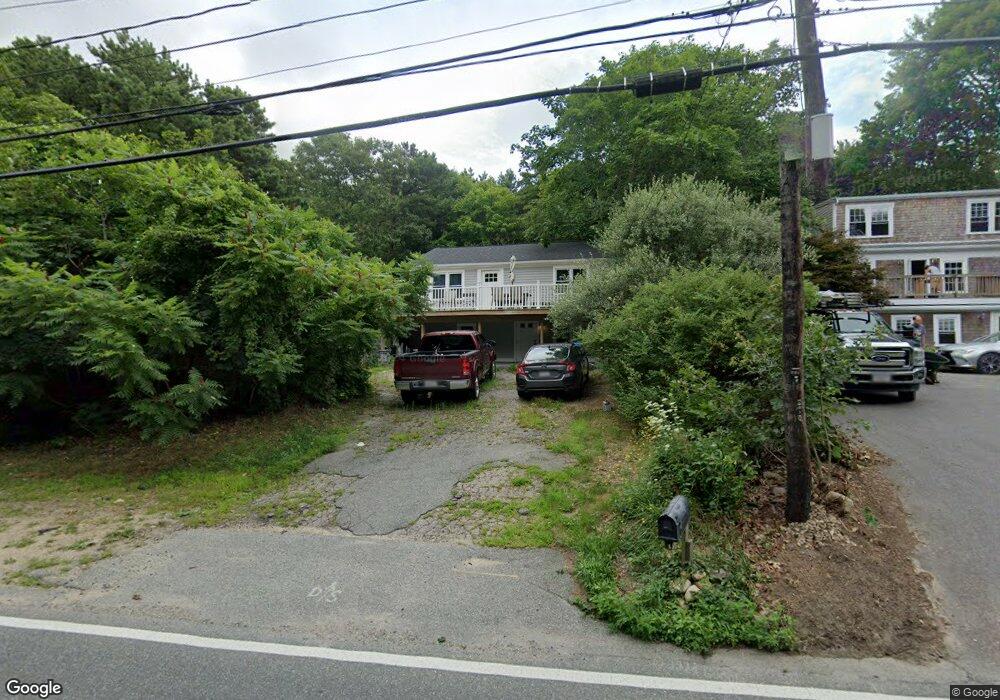 41 N Falmouth Hwy, North Falmouth, MA 02556 - photo 1