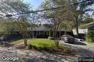 611 S Jahncke Ave, Covington, LA 70433