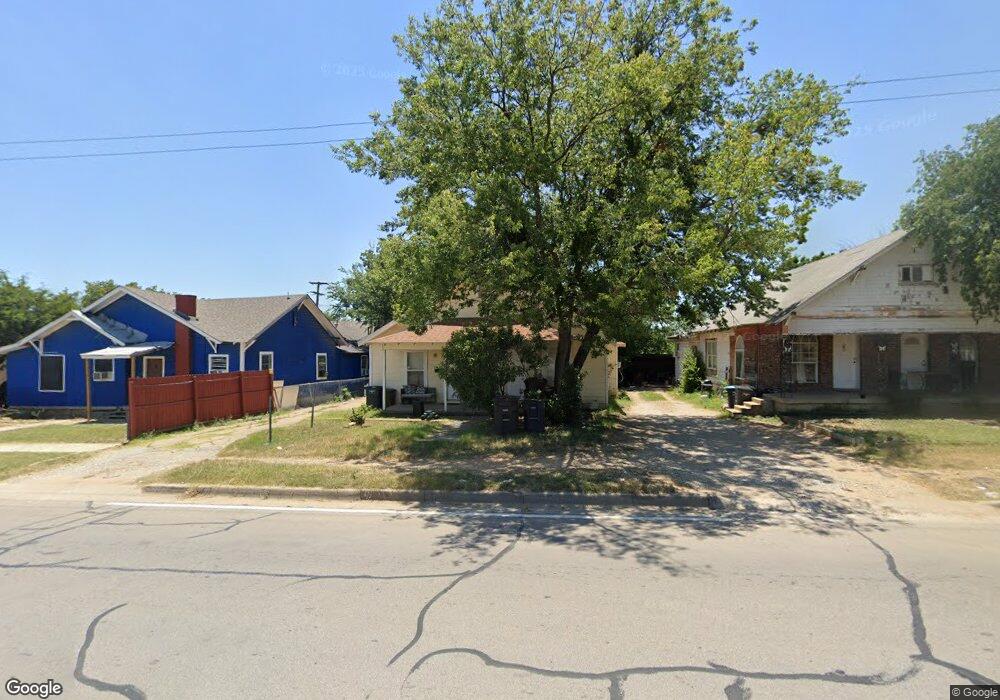 2503 Azle Ave, Fort Worth, TX 76106 - photo 1