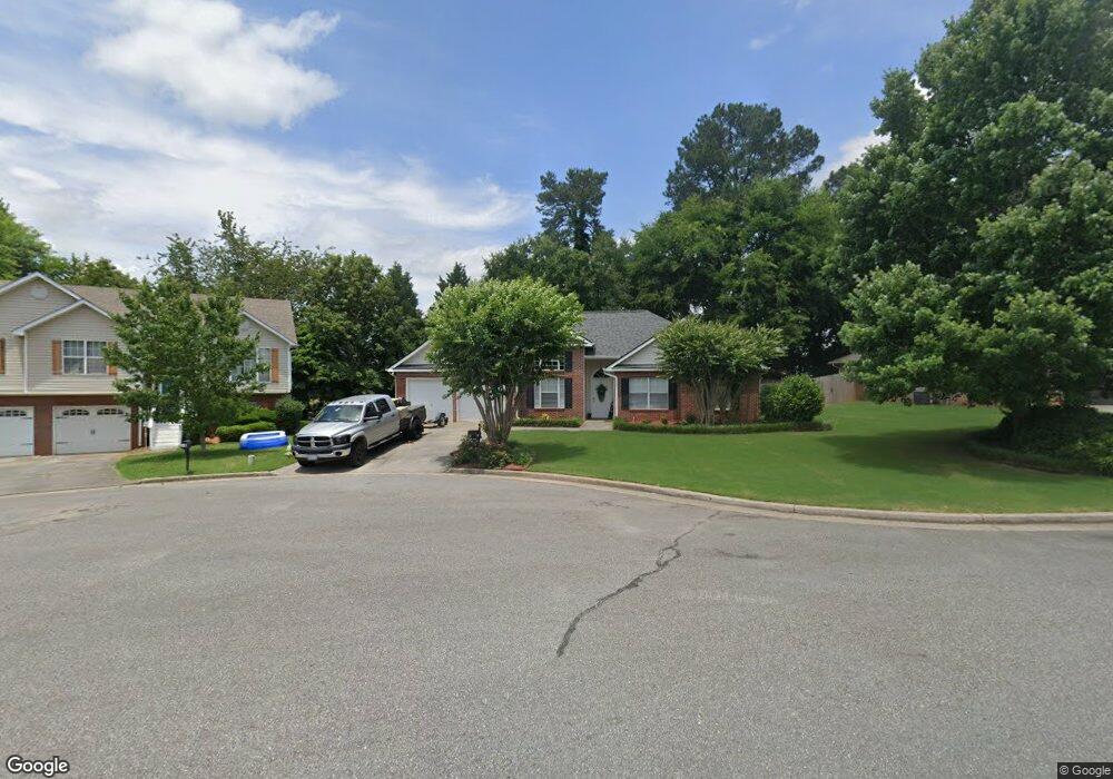 12 Piedmont Ln, Cartersville, GA 30120 - photo 1