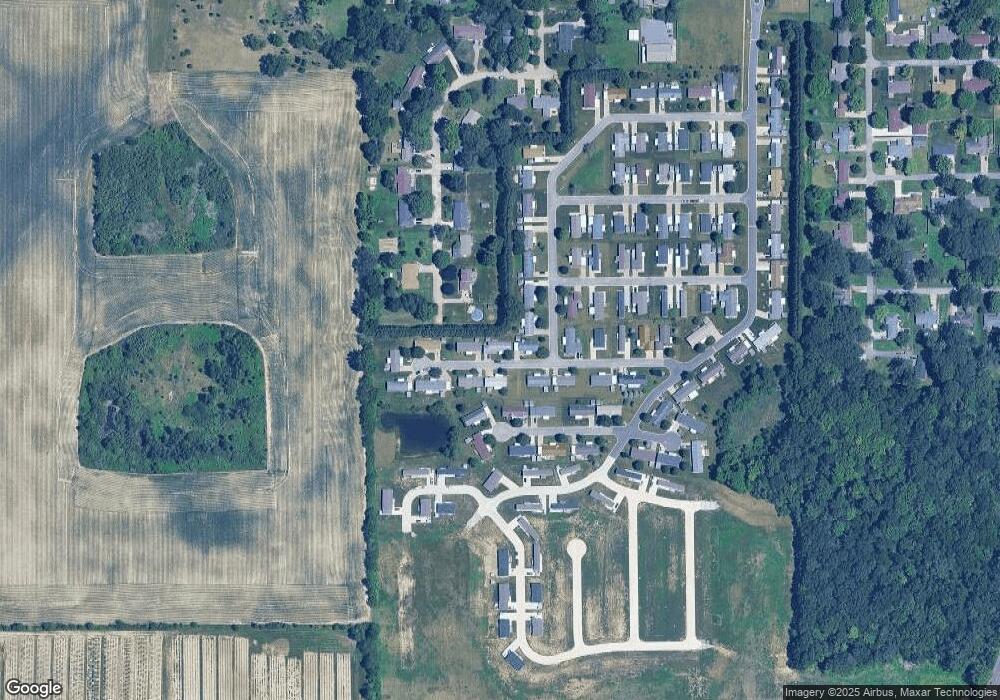 2832 Round Table Dr, Anderson, IN 46011 - photo 1