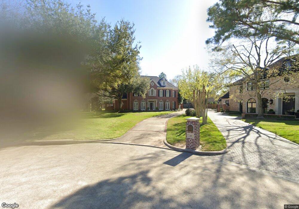 18 Dunnam Ln, Houston, TX 77024 - photo 1