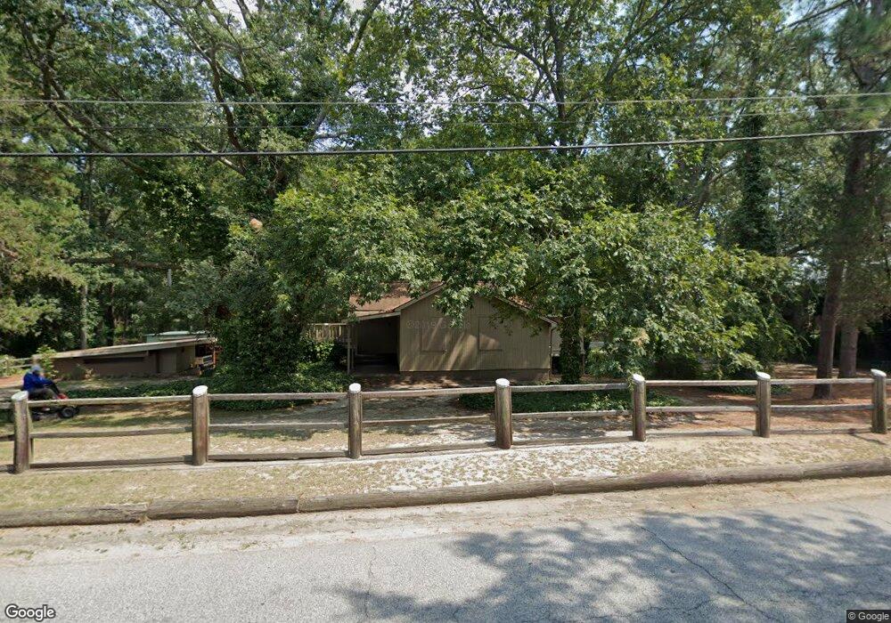 2860 Cornelia Rd, Augusta, GA 30906 - photo 1