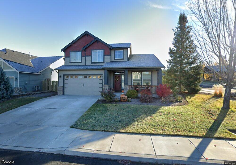 2900 SW 49th St unit 63, Redmond, OR 97756 - photo 1