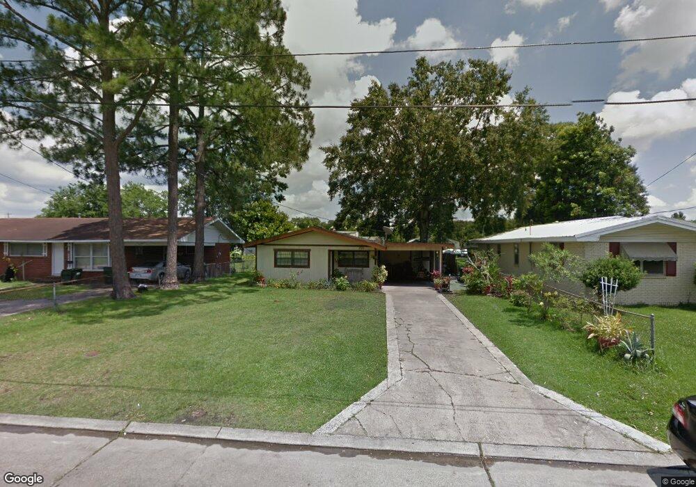 1721 Short Weeks St, New Iberia, LA 70560 - photo 1