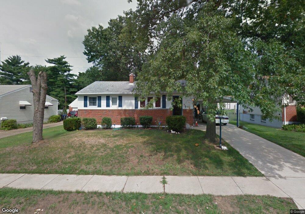 4611 Ethel Cir, Wilmington, DE 19804 - photo 1