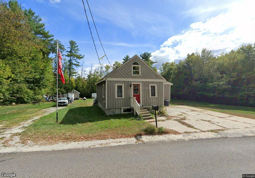 402 Gloucester Hill Rd, New Gloucester, ME 04260 - photo 1