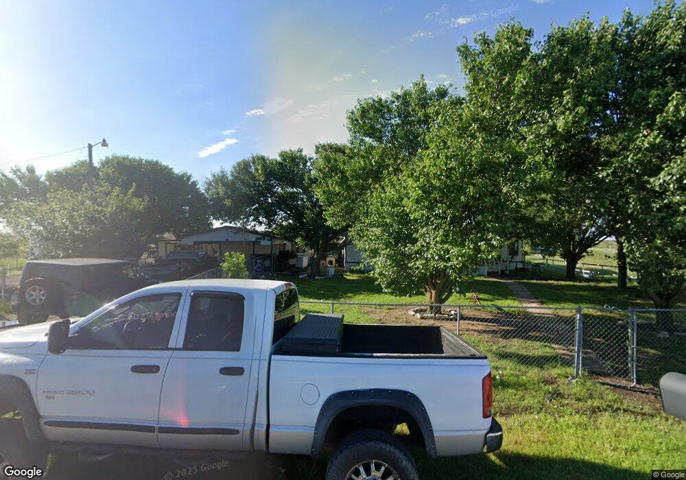 1611 E Plum Ct, Cleburne, TX 76031 - photo 1