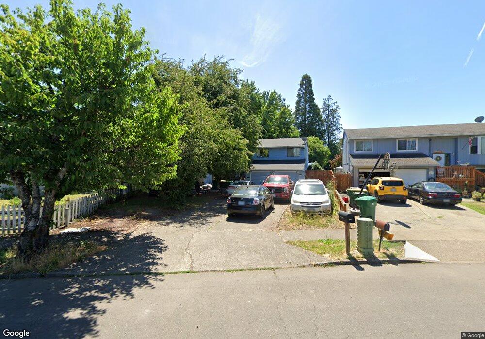 4020 19th Ave, Forest Grove, OR 97116 - photo 1
