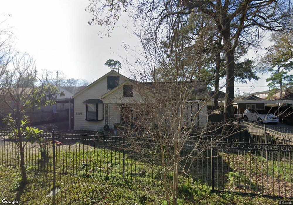 8022 Brockton St, Houston, TX 77017 - photo 1