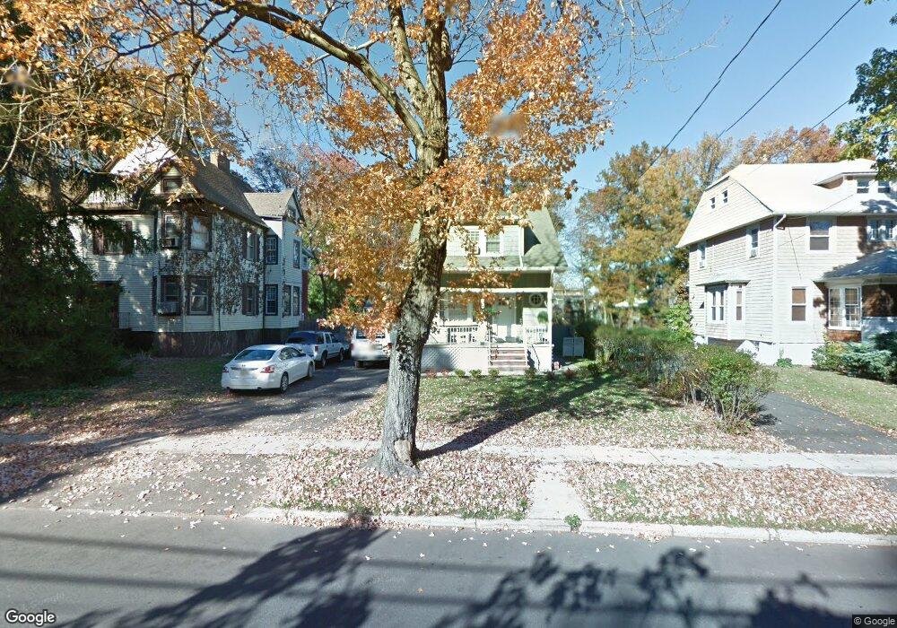 419 E 3rd Ave, Roselle, NJ 07203 - photo 1