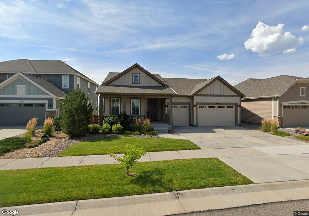 18946 W 87th Ln, Arvada, CO 80007 - photo 1