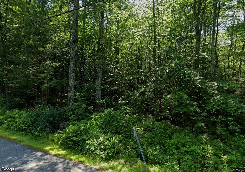 298 Redding Ln, Moultonborough, NH 03254 - photo 1