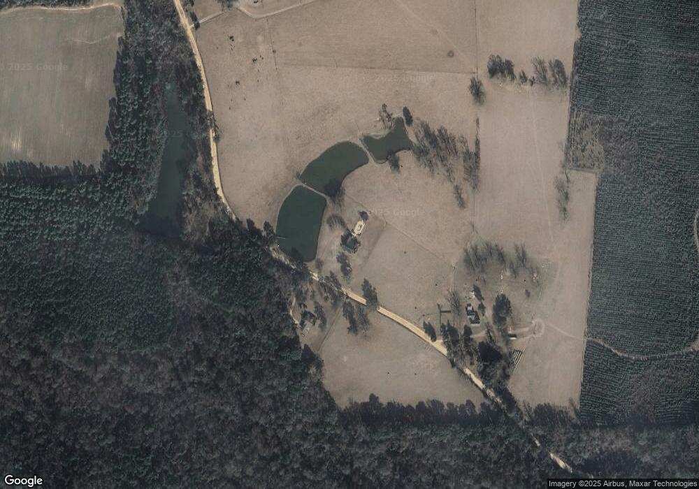 288 Slade Bridge Rd, Cordele, GA 31015 - photo 1