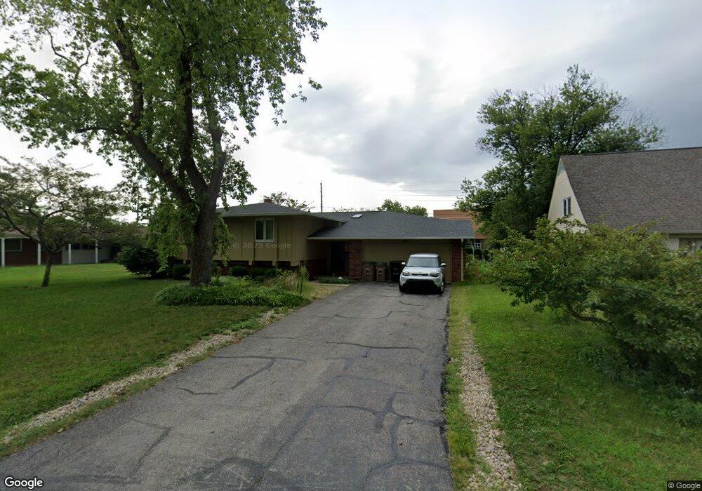 2575 Union St, Columbus, IN 47201 - photo 1