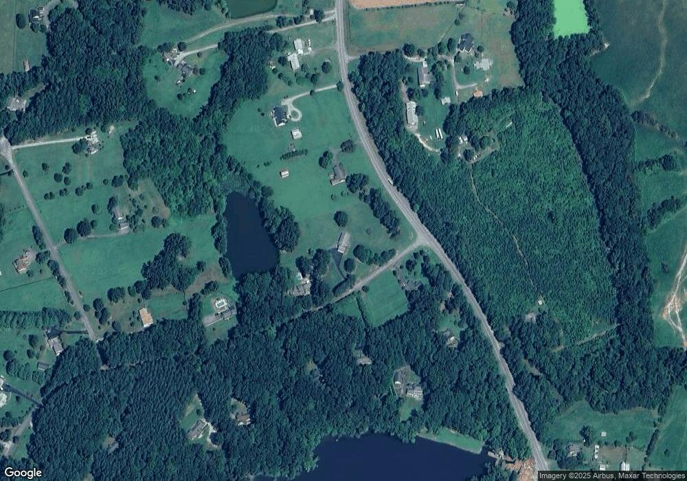 11770 Bridgeforth Mill Dr, Amelia Court House, VA 23002 - photo 1