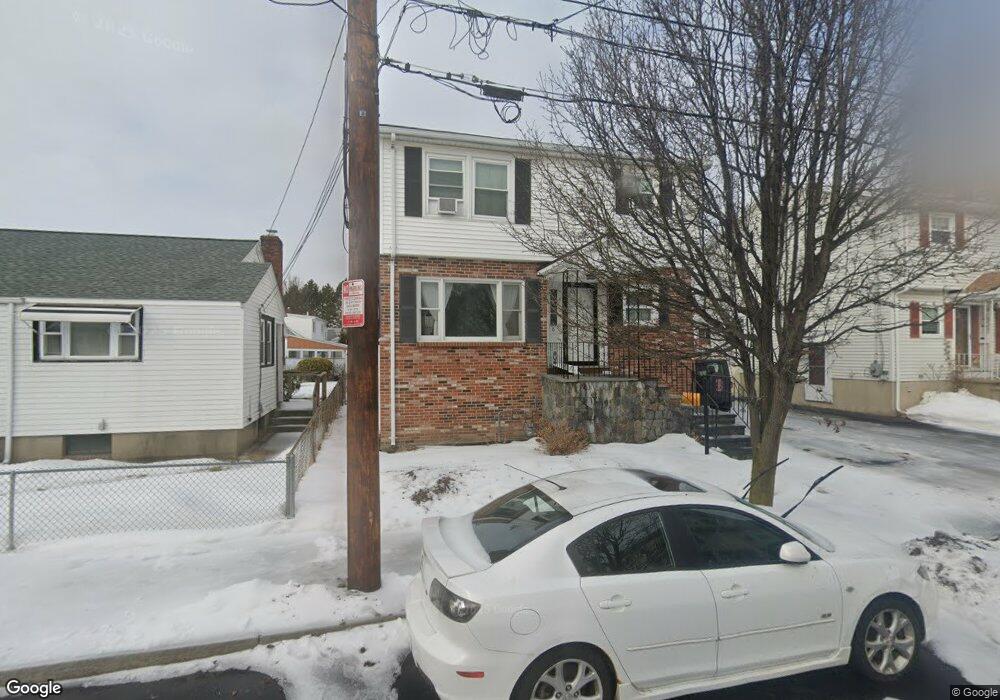 8 Windsor St, Everett, MA 02149 - photo 1