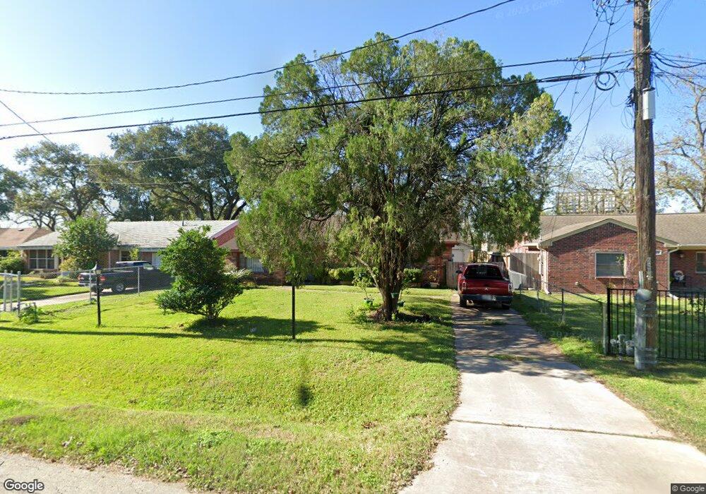 5301 Kashmere St, Houston, TX 77026 - photo 1