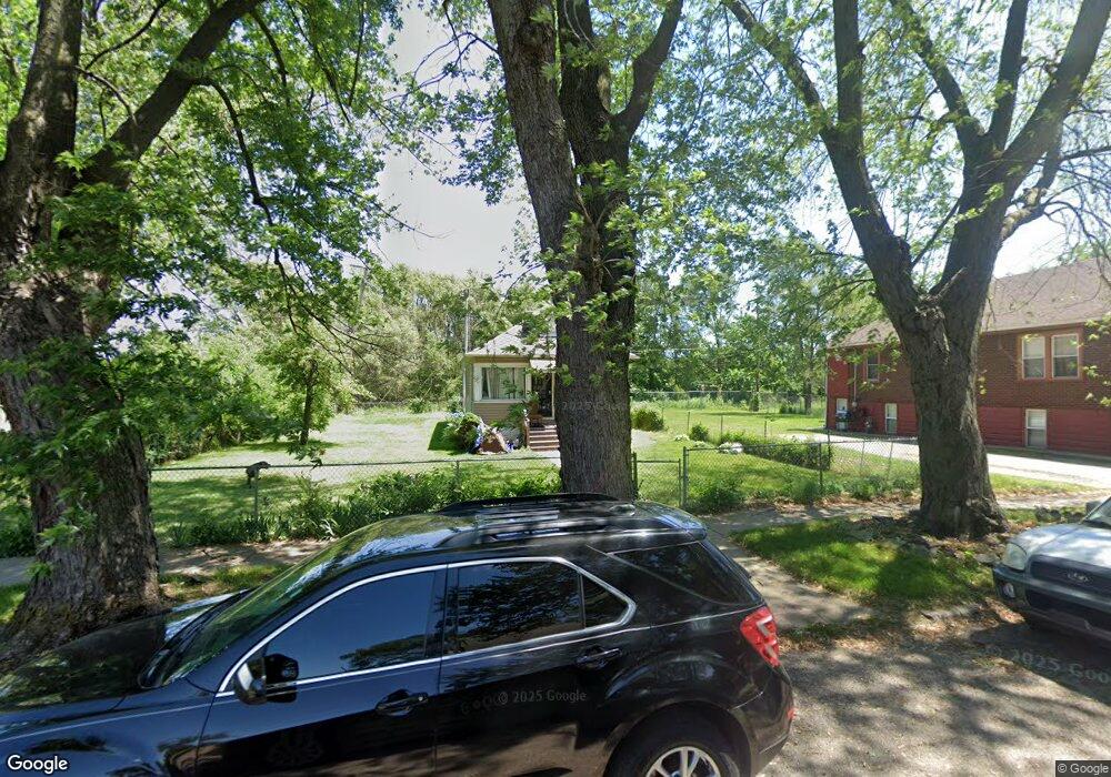 1305 Buchanan St, Gary, IN 46407 - photo 1