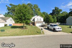 7266 Jeanne Dr, Gloucester, VA 23061