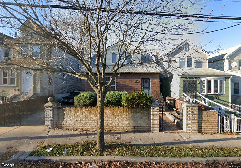 15531 116th Ave, Jamaica, NY 11434 - photo 1