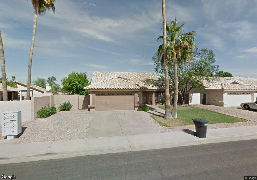 1538 N Sinova, Mesa, AZ 85205 - photo 1