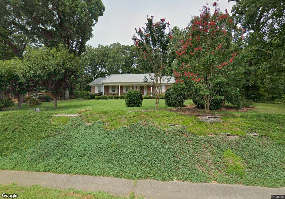 510 Woodburn Rd, Pendleton, SC 29670 - photo 1