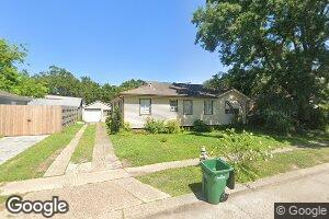 9 William Ave, Jefferson, LA 70121