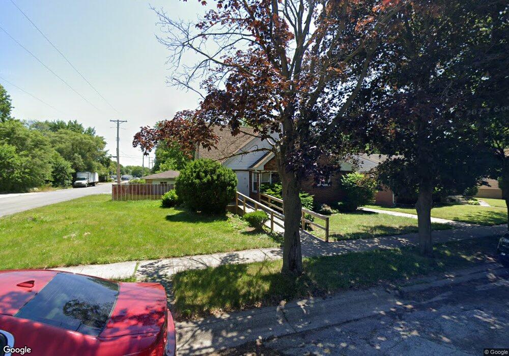 5101 Adams St, Gary, IN 46408 - photo 1
