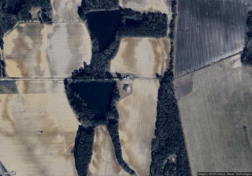 10096 Us Highway 441 N, Broxton, GA 31519 - photo 1