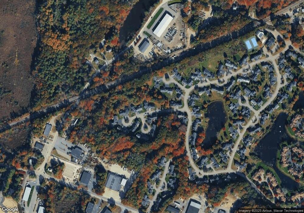 11 Pintail Rd, Walpole, MA 02081 - photo 1