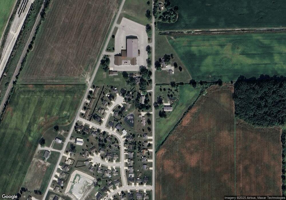 1530 S 200 E, Bluffton, IN 46714 - photo 1