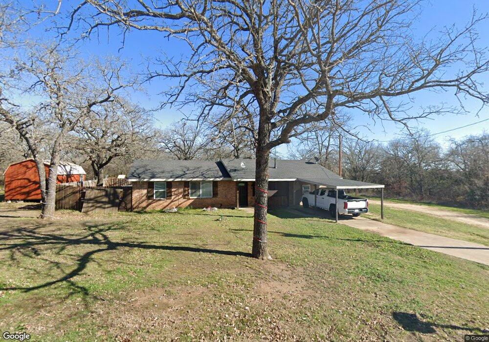 109 Granada Dr, Weatherford, TX 76088 - photo 1